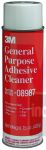 3M 8987 General Purpose Adhesive Cleaner 15 oz net wt - Micro Parts &amp; Supplies, Inc.