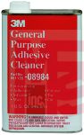 3M 8984 General Purpose Adhesive Cleaner 1 Quart (US) - Micro Parts &amp; Supplies, Inc.
