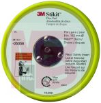 3M 05556 Stikit Low Profile Disc Pad 6 in x 3/8 in x 5/16-24 External - Micro Parts &amp; Supplies, Inc.