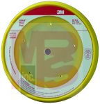 3M 05581 Stikit Disc Pad Dust Free 8 in - Micro Parts &amp; Supplies, Inc.