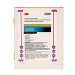 3M 5891 EZ Sand Flexible Parts Repair Kit 9.5 fl oz tubes - Micro Parts &amp; Supplies, Inc.