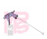 3M 37718 Solvent Spray Nozzle Trigger Head - Micro Parts &amp; Supplies, Inc.