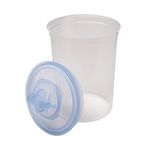3M PPS Kit, 16324, Large, 125u filters, 1 kit per case, Obsolete