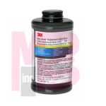 3M 8864 Body Schutz Rubberized Coating Black 1 Quart - Micro Parts &amp; Supplies, Inc.