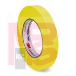 3M 6652 Automotive Refinish Masking Tape 18 mm x 55 m - Micro Parts &amp; Supplies, Inc.