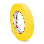 3M 6653 Automotive Refinish Masking Tape 24 mm x 55 m - Micro Parts &amp; Supplies, Inc.