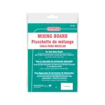 Bondo Mixing Board, 359, 12 per case