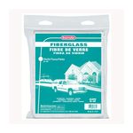 Bondo Fiberglass Cloth, 498, 32 sq ft, 6 per case