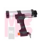 3M 8399 Flexible Package Applicator Gun Pneumatic 310 mL - Micro Parts &amp; Supplies, Inc.