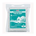 Bondo Fiberglass Mat, 487, 32 sq ft, 6 per case