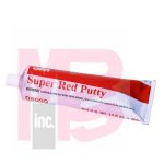 3M 5099 Super Red Putty 14.5 oz tube - Micro Parts &amp; Supplies, Inc.