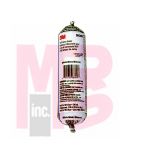 3M 8369 MSP Seam Sealer White 310 mL Flexpack - Micro Parts &amp; Supplies, Inc.