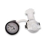 3M 16572 Accuspray HG09 HVLP Test Air Cap - Micro Parts &amp; Supplies, Inc.