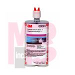 3M 8223 Universal Adhesive - 3 200 mL Black - Micro Parts &amp; Supplies, Inc.