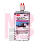 3M 8239 TPO Plastic Parts Repair 200 mL - Micro Parts &amp; Supplies, Inc.