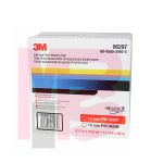 3M 6297 Soft Edge Foam Masking Tape 13 mm x 50 m - Micro Parts &amp; Supplies, Inc.