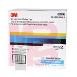 3M 6298 Soft Edge Foam Masking Tape 19 mm x 35 m - Micro Parts &amp; Supplies, Inc.