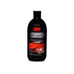 3M Rubbing Compound, 39002, 16 fl oz, 4 per case