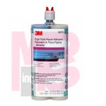 3M 8275 Rigid Parts Repair Adhesive 400 mL - Micro Parts &amp; Supplies, Inc.