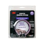 3M Scratch Removal System, 39071, 4 per case