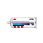 3M 8641 Channel Bonding and Sidelite Adhesive 50mL - Micro Parts &amp; Supplies, Inc.