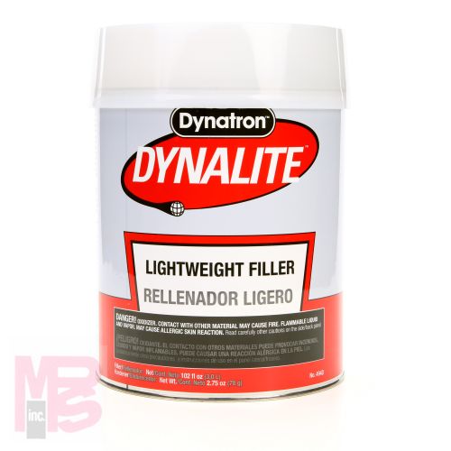 3M Dynatron Dynalite™ w/ CAP  494D  1 Gallon (US)  4 per case