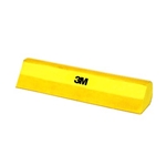 3M 5691 Hookit Sanding Block Teardrop 2-1/8 in X 10-3/4 in - Micro Parts &amp; Supplies, Inc.