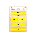 3M 5684 Hookit Sanding Block Kit - Micro Parts &amp; Supplies, Inc.