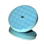 3M 5708 Perfect-It Ultrafine Foam Polishing Pad 8 inch - Micro Parts &amp; Supplies, Inc.