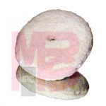 3M 5753 Perfect-It Wool Compound Pad 9 inch - Micro Parts &amp; Supplies, Inc.