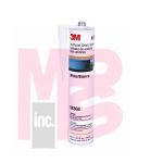 3M Urethane Seam Sealer 08368 White  310mL Cartridge 12 per case