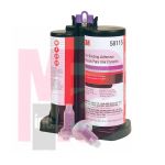 3M 58115 Panel Bonding Adhesive 450 mL - Micro Parts &amp; Supplies, Inc.