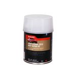 Bondo Professional Gold Body Repair Kit, 01313, Quart, 6 per case