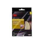 3M 3612 Adhesive Eraser Wheel 4 in x 5/8 in - Micro Parts &amp; Supplies, Inc.