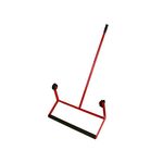 3M 36865 Dirt Trap Material 28" Floor Applicator - Micro Parts &amp; Supplies, Inc.