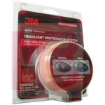 3M 39008 Headlight Lens Restoration System - Micro Parts &amp; Supplies, Inc.
