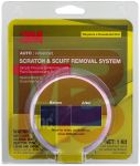3M 39071 Scratch Removal System - Micro Parts &amp; Supplies, Inc.