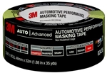 3M  3435  Automotive  Performance  Masking Tape 48 mm x 32 m - Micro Parts &amp; Supplies, Inc.