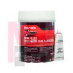 3M 265 Bondo Body Filler 1 Gallon - Micro Parts &amp; Supplies, Inc.