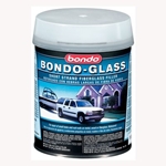 3M 272 Bondo Bondo-Glass Reinforced Filler 1 Quart - Micro Parts &amp; Supplies, Inc.
