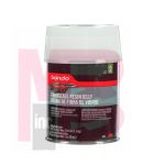 3M 432 Bondo Fiberglass Resin Jelly 1 Quart - Micro Parts &amp; Supplies, Inc.