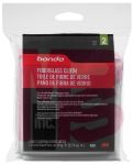 3M 499 Bondo Fiberglass Cloth 8 sq. ft. - Micro Parts &amp; Supplies, Inc.