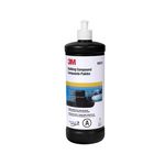 3M 5973 Rubbing Compound 1 Quart - Micro Parts &amp; Supplies, Inc.