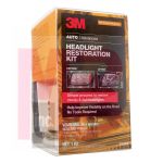 3M Headlight Restoration Kit 39084