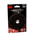 3M 03171ES Paint and Rust Stripper  4 Inch - Micro Parts &amp; Supplies, Inc.
