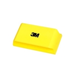3M 5694 Stikit(TM) Sanding Block 2-5/8" X 5-1/4" - Micro Parts &amp; Supplies, Inc.