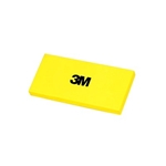 3M 5668 Stikit(TM) Sanding Block 2-1/2" X 5-3/8" - Micro Parts &amp; Supplies, Inc.