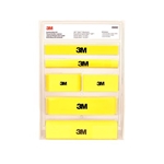 3M 5692 Stikit(TM) Sanding Block Kit - Micro Parts &amp; Supplies, Inc.