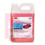 3M 38377 Car Wash Soap 1 Gallon - Micro Parts &amp; Supplies, Inc.