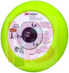 3M 05576 Stikit Disc Pad 6 Inch - Micro Parts &amp; Supplies, Inc.